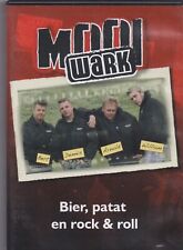 Mooi Wark-Bier Patat En Rock &Roll Music DVD tweedehands  Emmen - Derde Kruisdiep