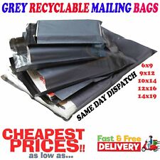 Strong grey mailing for sale  BIRMINGHAM
