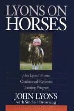 Lyons horses john for sale  Montgomery