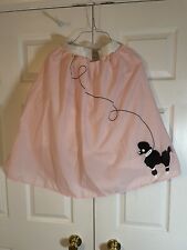 Adult poodle skirt for sale  Scottsville