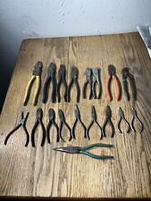 Vintage tools mixed for sale  Marion