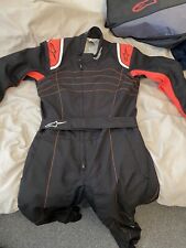 Alpinestars karting suit for sale  ILFORD