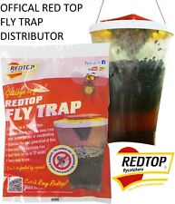 Fly bag trap for sale  DISS