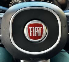 Fiat tipo airbag usato  Castellammare Di Stabia