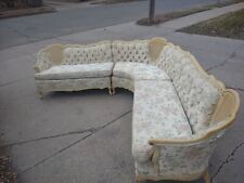 Couch antique vintage for sale  Saint Paul