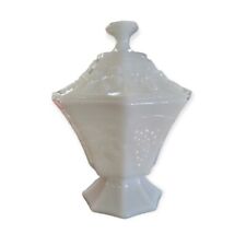 Milk glass anchor for sale  Capac