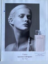 Narciso rodriguez eau d'occasion  Castries