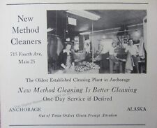 1946 new method for sale  Clinton