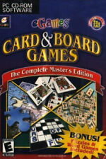 Card board games for sale  Green Bay