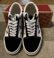Vans trainers old for sale  COLCHESTER