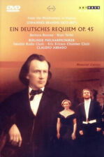 Brahms johannes deutsches gebraucht kaufen  Berlin