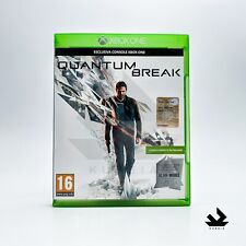 Quantum break completo usato  Vo