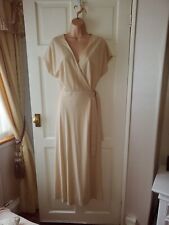 Massimo dutti beige for sale  THORNTON-CLEVELEYS