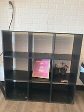 Ikea cubby shelf for sale  Austin