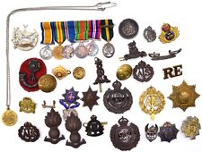 Wwi miniture medals for sale  CAMBRIDGE