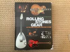Rolling stones gear for sale  Holden