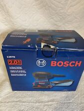 Bosch orbital finishing for sale  Naperville