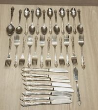 rogers stainless flatware for sale  Elkhart