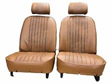 Mgb seats headrests for sale  LONDON