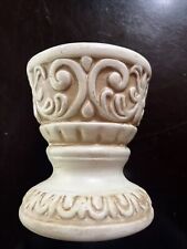 Pillar candle pedestal for sale  Sherrills Ford