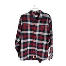 Jachs flannel shirt for sale  Pittsfield
