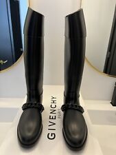 Givenchy botte pluie d'occasion  Expédié en Belgium