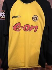 Bvb trikot 02 gebraucht kaufen  Hamminkeln