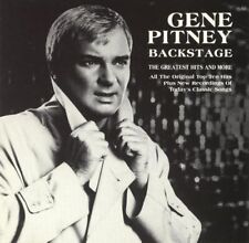 Gene pitney backstage for sale  UK