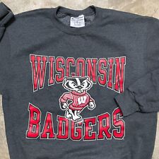 Champion wisconsin badgers for sale  Pittsburgh