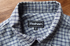 Man rohan travel for sale  LINCOLN