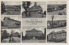 Burkhardtsdorf mehrbildkarte g gebraucht kaufen  Deutschland