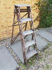 Hatherley ladder step for sale  WOKING