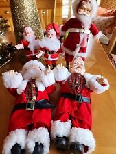Bonecas antigas de Papai Noel comprar usado  Enviando para Brazil