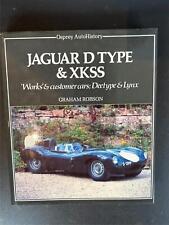 Jaguar type xkss for sale  PERTH