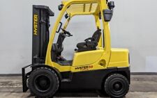 2012 hyster h50ft for sale  Chicago