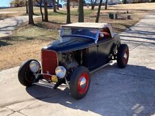 1932 ford for sale  Guthrie