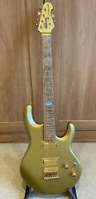 MusicMan Silhouette BFR Gold Roller hard tail Ernie Ball Family Reserve RARE HSC for sale  LONDON