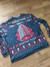 Christmas jumper 1988 for sale  KNARESBOROUGH