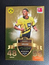 Match attax bundesliga gebraucht kaufen  Furth