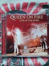 Queen queen fire usato  Asti