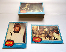 Star wars 1977 for sale  LONDON