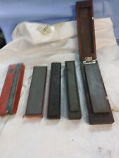 Vintage oil sharpening for sale  Shipping to Ireland