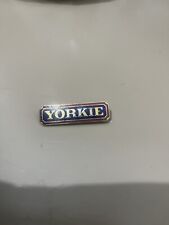 Yorkie chocolate bar for sale  LONDON