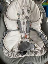 Joie Baby 2 in 1 Swing and Rocker, used for sale  COVENTRY