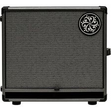 Gabinete de alto-falante amplificador de guitarra baixo Darkglass DG112N 1x12, 1x12 Eminência com buzina comprar usado  Enviando para Brazil