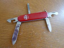 Vintage victorinox stainless for sale  Puyallup