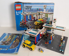 Lego city town for sale  LIVERPOOL