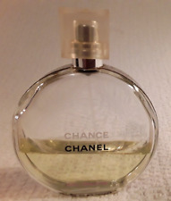 Chanel perfume chance for sale  Santa Barbara