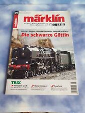 Märklin magazin 2017 gebraucht kaufen  Himmelsthür