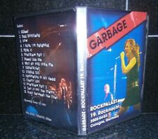 Garbage - - dvd-s, usado comprar usado  Enviando para Brazil